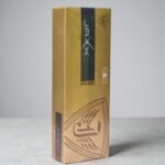 JAXX Gold Queen Switzerland