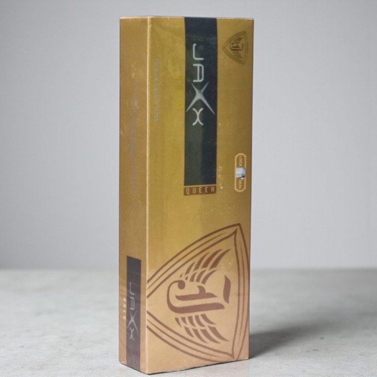 JAXX Gold Queen Switzerland