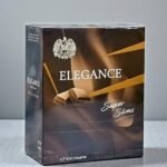 Elegance Chocolate แรงไหม