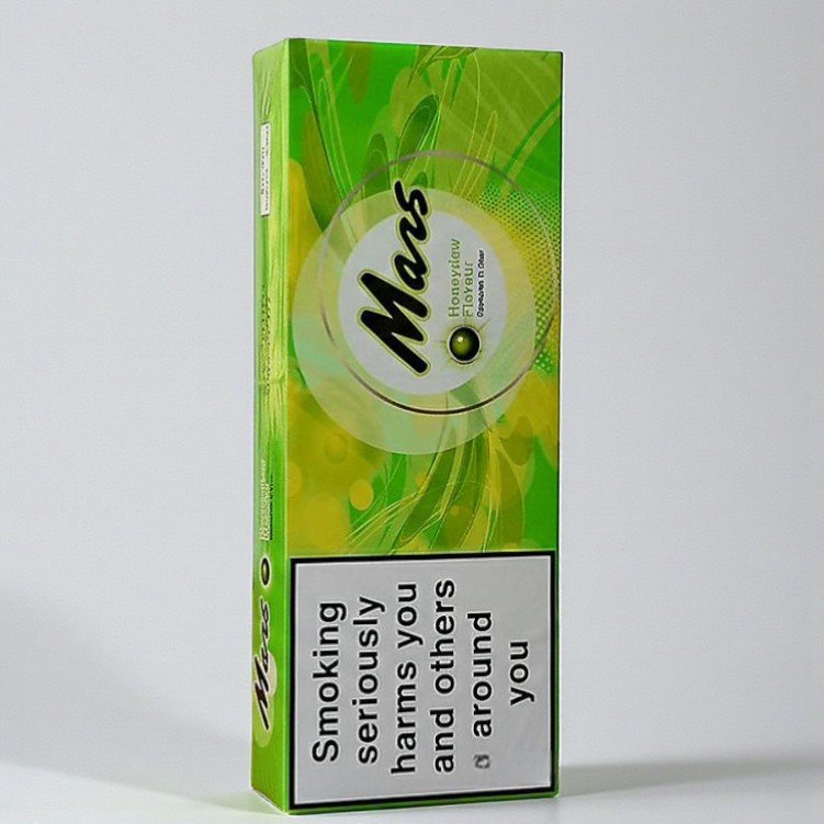 Mars Brandy Flavour ใบยาเกรดพรีเมียม