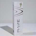 Rave Vanilla กลิ่นแรงไหม