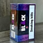 โปรโมชั่น Djarum Black Purple Boost ยกคอตตอน