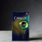 Cavallo Mango Ice ราคา
