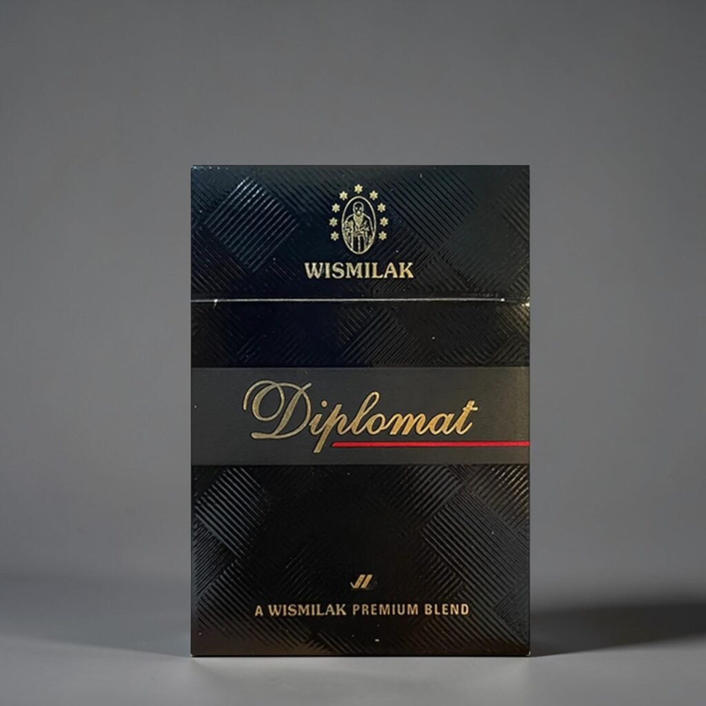 Wismilak Diplomat ราคาถูก