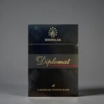 Wismilak Diplomat ราคาถูก