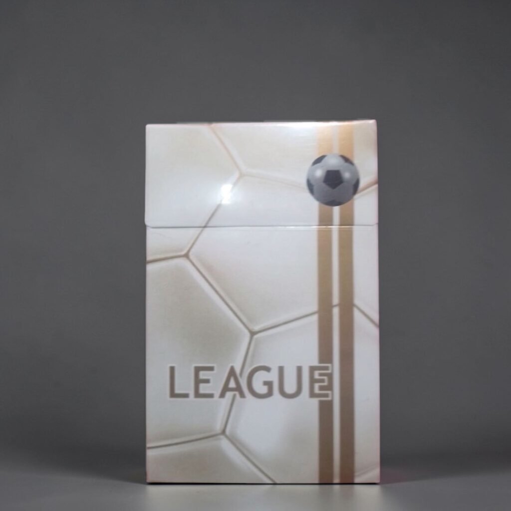 League Gold ราคาถูก