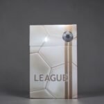 League Gold ราคาถูก