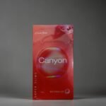 Canyon Watermelon นิโคติน 0.9mg
