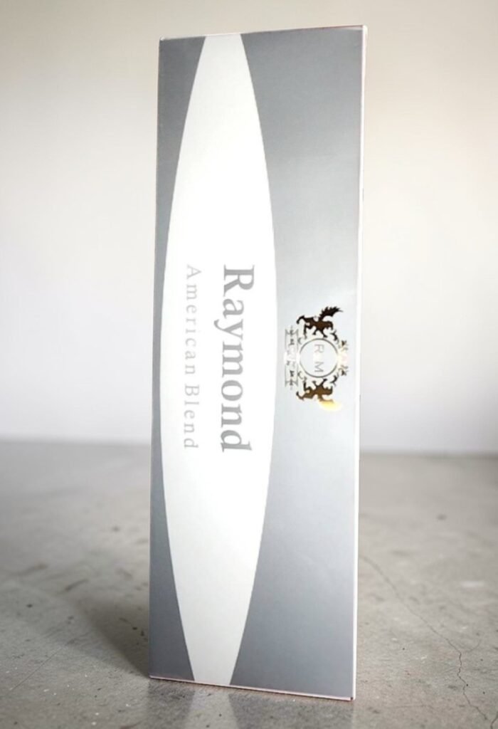 Raymond Silver ราคา