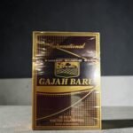 ความแตกต่าง Gajah Baru และ Garam