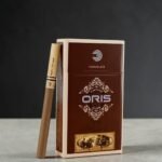 Oris Chocolate ของแท้ 100