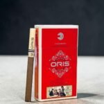 รีวิว Oris Strawberry