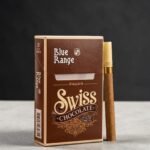 โปรโมชั่น Blue Range Sweet ยกคอตตอน