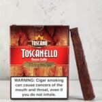 รีวิว Toscanello Rosso Caffe