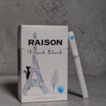 ราคา Raison French Black ล่าสุด 2026
