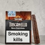 Toscanello Nero Cioccolato ราคา