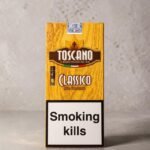 Toscano Classico พร้อมส่งด่วนทั่วไทย