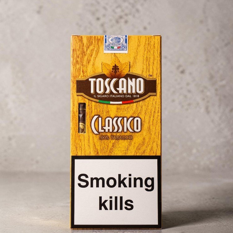 Toscano Classico พร้อมส่งด่วนทั่วไทย